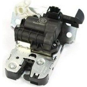 Resim Bagaj Kapak Kilidi 5ta827505 Wisco Volkswagen Golf 8 Cd1 20/ Touran 15 Ve Sonrası Uyumlu 