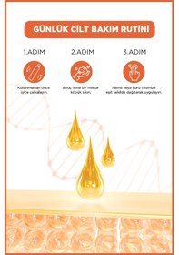 Resim Cilt Bakım Köpüğü Vanılla Creme-brulee 100 Ml- 