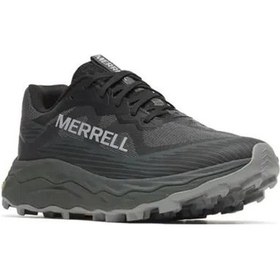 Resim Merrell Agility Peak 6 SS26 Erkek Spor Ayakkabı 