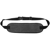 Resim Bel Kemeri Kaymaz Sandalye Sabitleme Kemeri Tekerlekli Sandalye Aksesuarları Yaşlı Çocuk Hastalar İçin Uygundur Siyah 