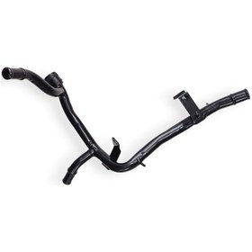 Resim Skoda Fabia 00-04 1.4tdi Amf Motor Su Devirdaim Borusu 045121065m 