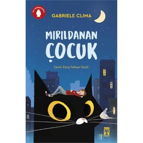 Resim Mırıldanan Çocuk 