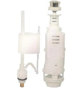 Resim Nkp Rezervuar İç Takım Seti Beyaz 