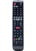 Resim Samsung İle Uyumlu Lcd Led Tv Kumandası 