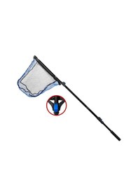 Resim Effe Kepçe Hg201 Balık Av Kepçesi 210cm 