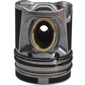 Resim Goetze Piston Sekmanlı 80,00 Mm 8772160050 045107065F Polo 