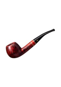 Resim Şahin Kuyruklu Yıldız 160 9mm. Filtreli Ebonit Saplı Pipo 238200 