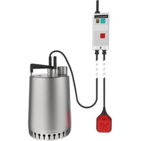 Resim Grundfos Unılıft Ap12.40.08.A3 