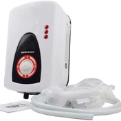 Resim Fasel Premium Banyo Şofbeni 3 Kademeli Can 