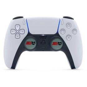 Resim beboncool Ps5-Ps4-Ps3-Xbox One-One X-One S-Series X-Series S Uyumlu 2'li Analog Koruyucu Silikon PAD 