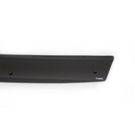 Resim Nissan Primastar 2001 - 2014 Kaput Rüzgarlığı 