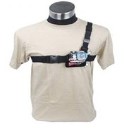 Resim Gplus Eken Sjcam Aksiyon Kamera Tek Kol Göğüs Omuz Aparatı Gp85 