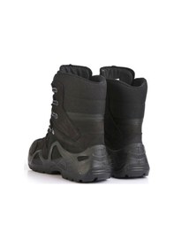 Resim Vogel Tactical Waterproof Siyah Askeri Bot Çok Renkli 
