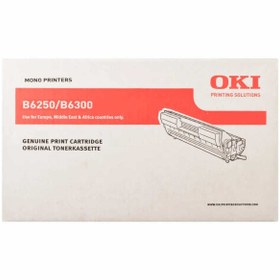 Resim OKI C8600-43529405 Fuser Ünitesi 