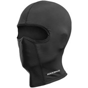 Resim Butu Lf8064 Motosiklet Yüz Maskesi Siyah 