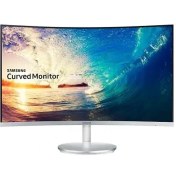 Resim Samsung Lc27F591Fdmxuf 27 1920X1080 4Ms 60Hz Freesync Curved Led Monitör 