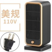 Resim Flybuy Abd Elektrikli Isıtıcı, Ptc Seramik Isıtıcı, Hq-ynd-500d, Kullanışlı Ve Konforlu, Ev Isıtma Aracı 