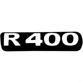 Resim Panjur Yazısı Alt ( R400 ) Ym. - 1890317 