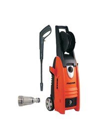 Resim Proter PR1800 140 Bar 1800 W Basınçlı Oto Yıkama Makinesi 