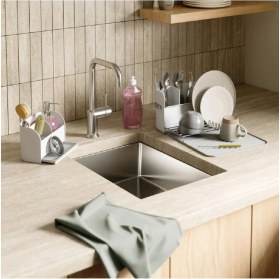 Resim Slıng Dıshrack Askılı Bulaşıklık 