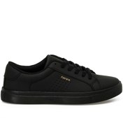 Resim Torex PORO W 5PR Siyah Kadın Sneaker 