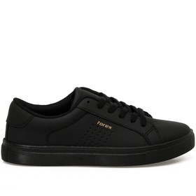 Resim Torex PORO W 5PR Siyah Kadın Sneaker 