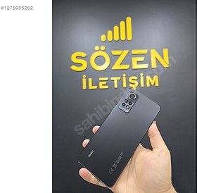 Resim Xiaomi Redmi Note 12 Pro İkinci El TR | 256 GB | Siyah 