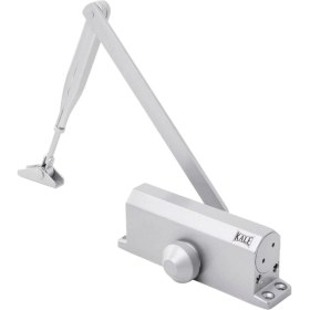 Resim Hydro-Link Kapı Hidrolik Gümüş 3 Numara /40-65 kg KD002/20-002 