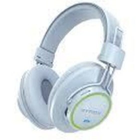 Resim Syrox S26 Kablosuz Bluetooth Kulaklık Hafıza Kartlı 