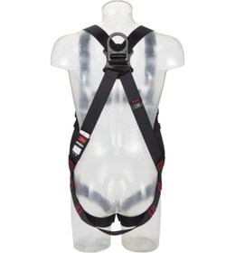 Resim 3m Protecta 1161615 Pedli Bel Desteksiz Emniyet Kemeri S Beden 