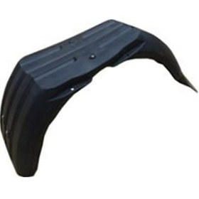 Resim Plastik Römork Karavan Çamurluk 70 Ve 78 Cm 438320348 