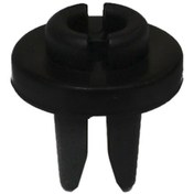 Resim Klips Çamurluk 90107-s10-003 Honda 10 Adet 