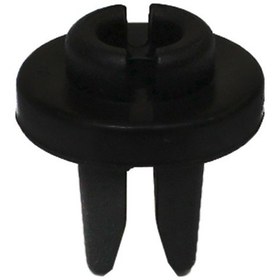 Resim Klips Çamurluk 90107-s10-003 Honda 10 Adet 