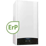 Resim Ariston Genus One 30/30 Kw (26.000 Kcal) Tam Yoğuşmalı Kombi 