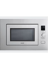 Resim Arçelik MD 893 FI 23 LT Ankastre Mikrodalga Fırın 
