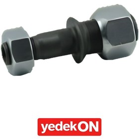 Resim Isuzu Npr 59 New Model Arka L M25x1,5/m18x1,5x101 Sol 3'Lü Set 