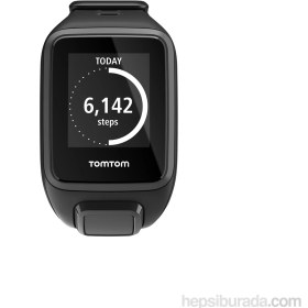Resim Tomtom Runner 2 Small Blk/Ant 