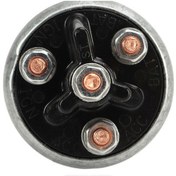 Resim Bobcat 313 533 Yükleyici Kontak Anahtarı Değişimi 6665606 