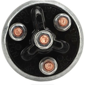 Resim Bobcat 313 533 Yükleyici Kontak Anahtarı Değişimi 6665606 