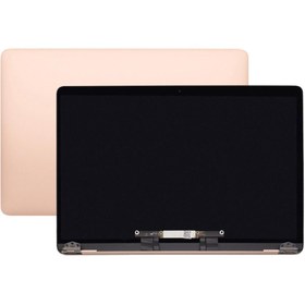 Resim Apple Macbook Air A2179 Ekran 2020 Full Set 