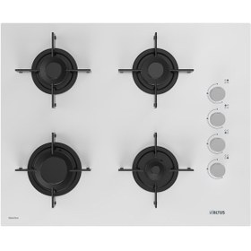 Resim Altus ALA 159 DHW Ankastre Cam Ocak 