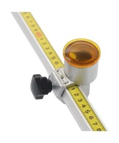 Resim Kortaş Tekerlekli Şerit Keser 90CM 