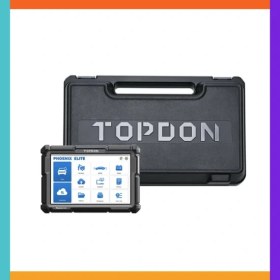 Resim Topdon Phoenix Elite Arıza Tespit Cihazı 
