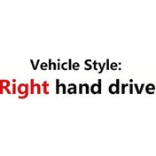 Resim Honeybeeshop Byd Song Plus Dm-ı 2021-2023 Konsol Kapağı Güneş Gölgelikli Siyah Sağ El Sürüş Kolay Uygulama 