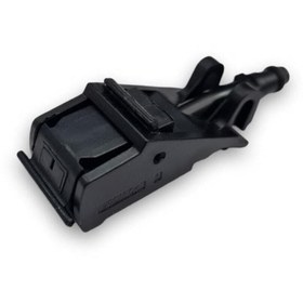 Resim TOPRAN Vw Volkswagen Golf 4 Mk4 1998-2004 Ön Cam Sağ Sol Su Fiskiye Püskürtme Memesi 6e0955985 (1 Adet) 