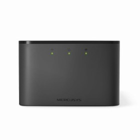 Resim Hype Store Mercusys MT110, 4G Taşınabilir Mobil Modem, 150Mbps ye kadar İnternet Hızı, 10 Cihaza Kadar Bağlantı 