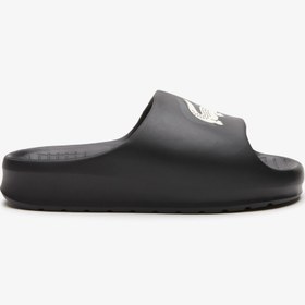Resim Lacoste Serve 2.0 Kadın Siyah Terlik 