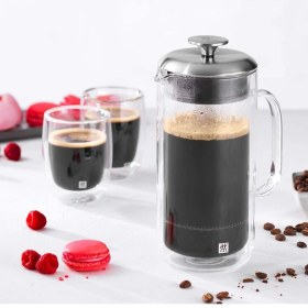 Resim Zwilling French Press 0.75 L 