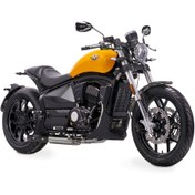 Resim Regal Raptor Pilder 250 Chopper Motorsiklet 