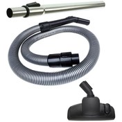 Resim Parmis Philips Uyumlu Fc 8478 Powerpro Active Süpürge Hortumu Başlık Boru 